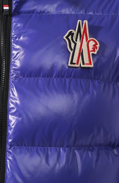 Пуховик gollinger MONCLER GRENOBLE, арт. E2-097-41894-80-539MW, фото 5
