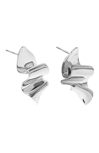 Серьги MS. MARBLE, арт. MM-EWLKS, фото 3