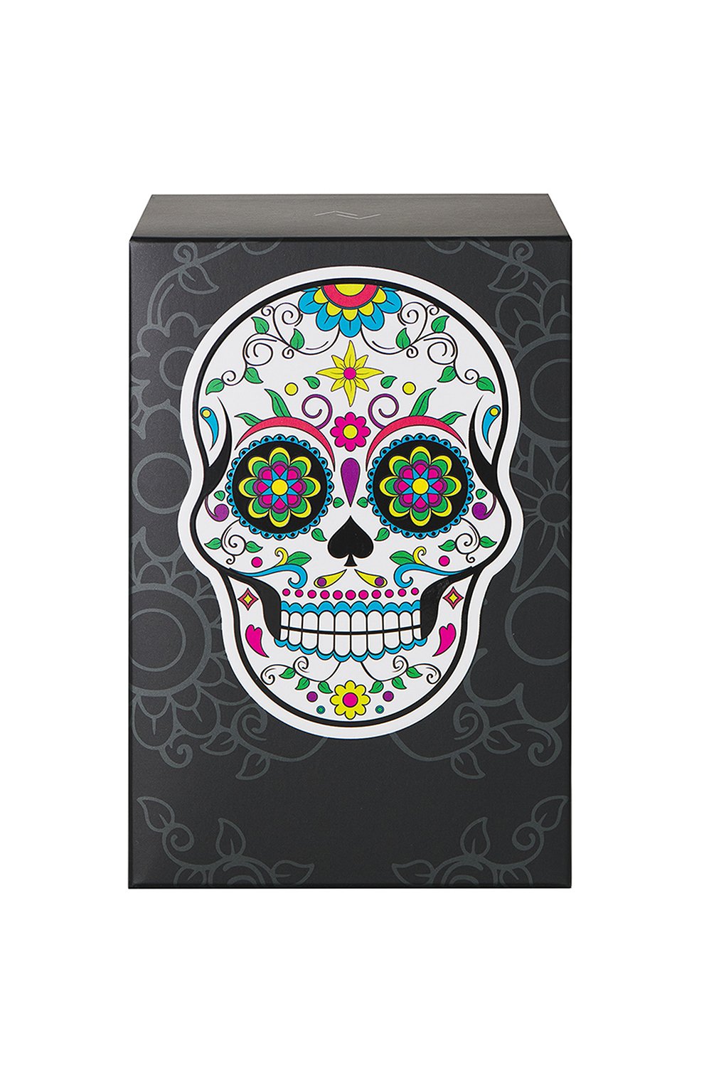 Свеча skull ceramic white skull (220g) LADENAC MILANO, арт. 8411299002965, фото 2