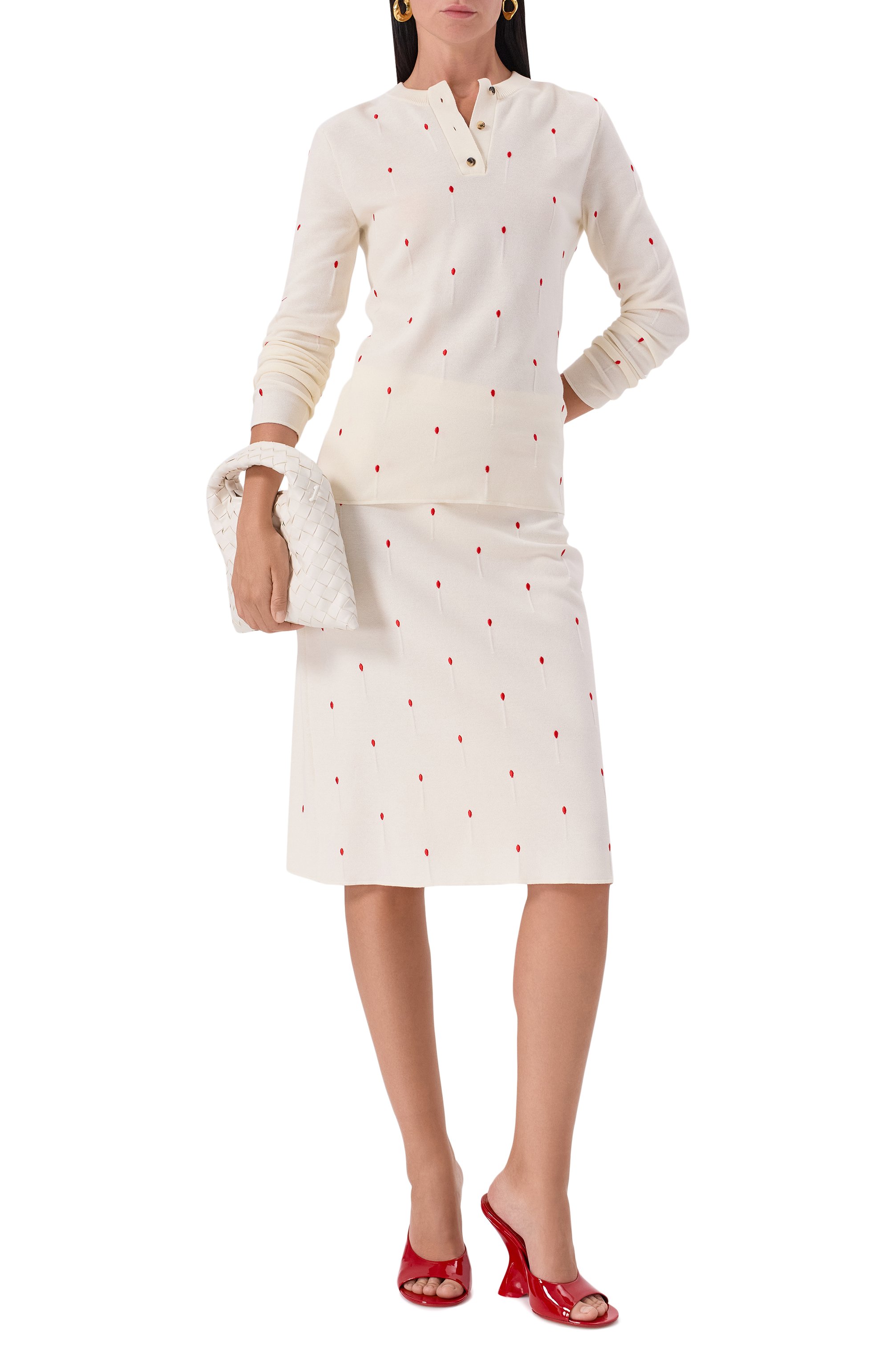 Кожаные мюли DRIES VAN NOTEN, арт. WS251/1618/189, фото 2