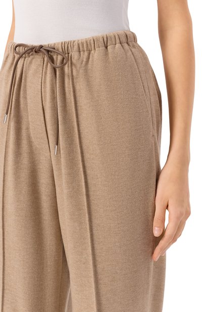 Шерстяные брюки 12 STOREEZ, арт. 134088, фото 5