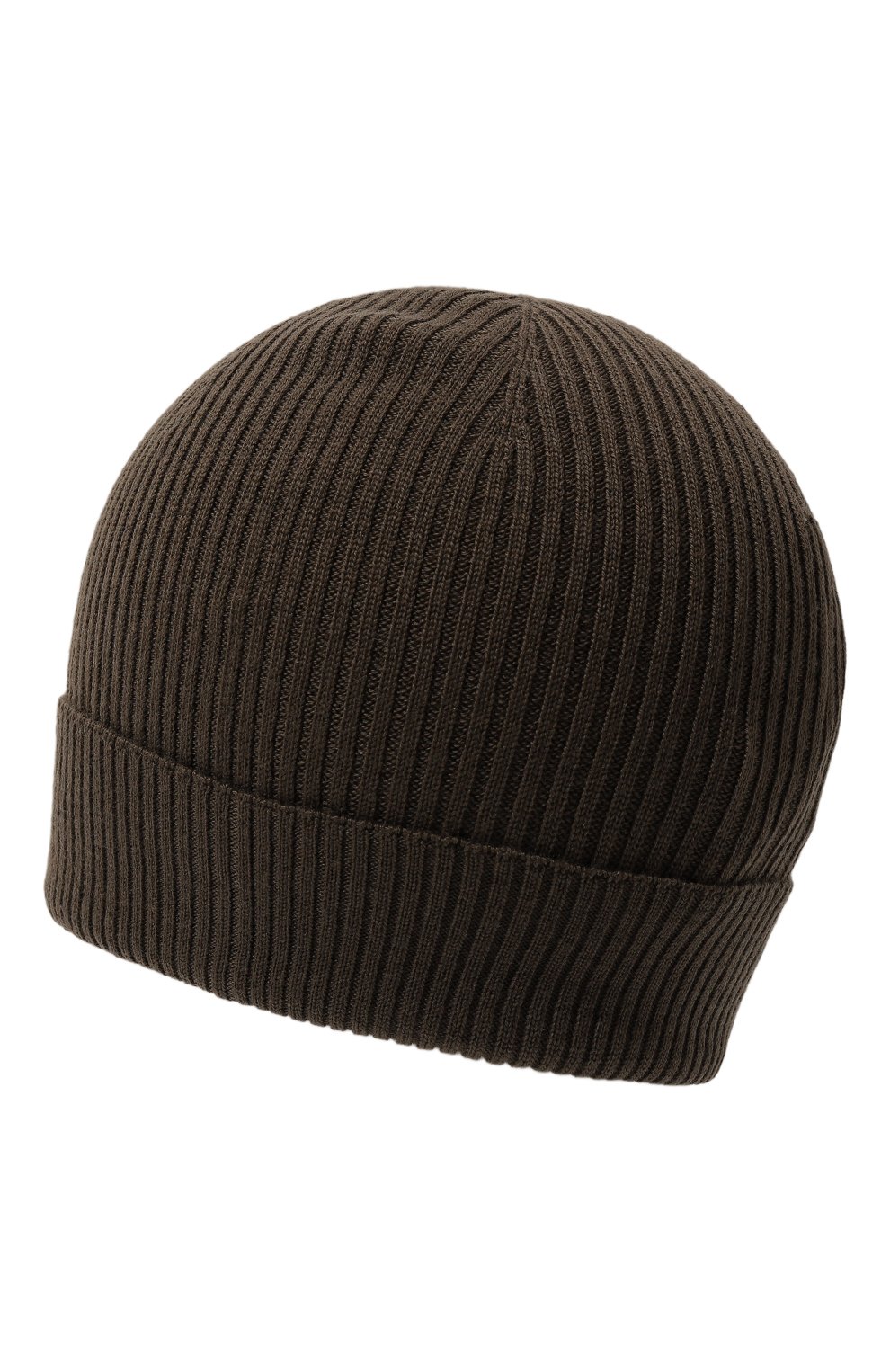 Шерстяная шапка RICK OWENS, арт. RU02D6495/RIBM, фото 2