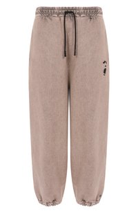 Темно-бежевый