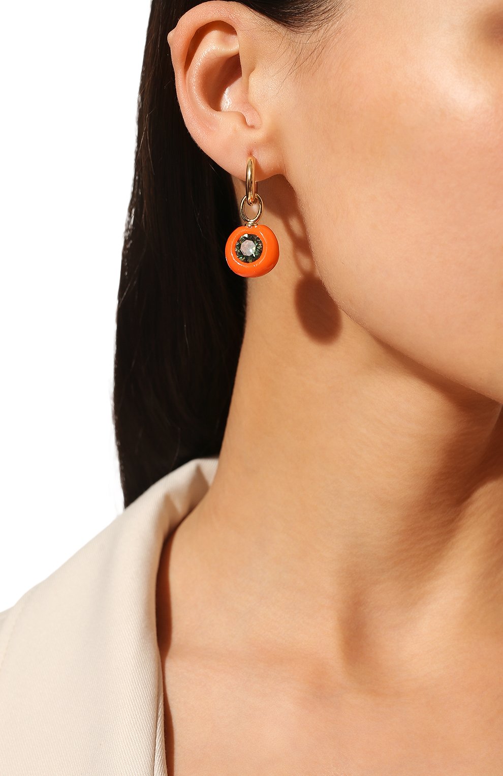 Серьги LILI ARCHIVE, арт. ЕМ52С164G, фото 3