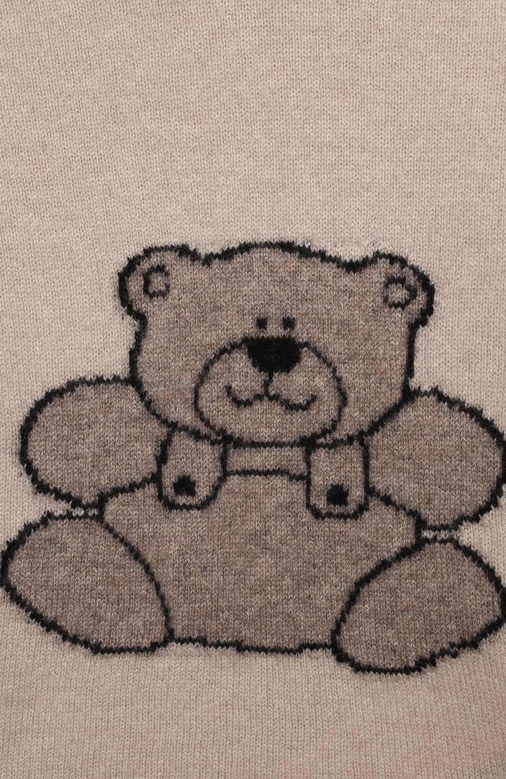 Кашемировый пуловер GIORGETTI CASHMERE, арт. MB2151/1-6, фото 3