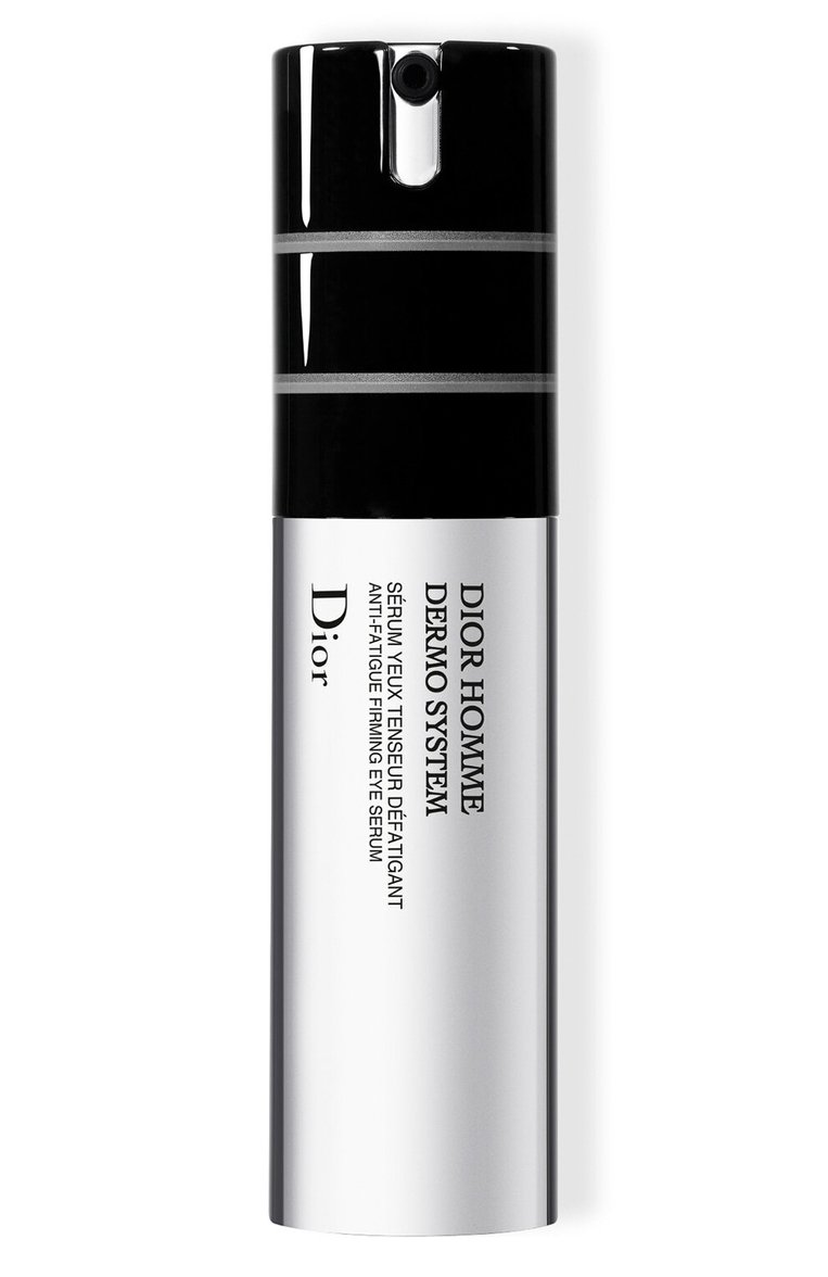 Мужское разглаживающая омолаживающая сыворотка для контура глаз dior homme (15ml) DIOR бесцветного цвета, арт. F063535000 | Фото 1 (Тип продукта: Сыворотки; Назначение: Для кожи вокруг глаз; Региональные ограничения белый список (Axapta Mercury): Не проставлено; Косметика кросс-кт: Уход М; Нос: Не проставлено)