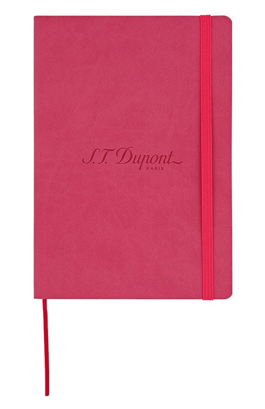Блокнот S.T. Dupont