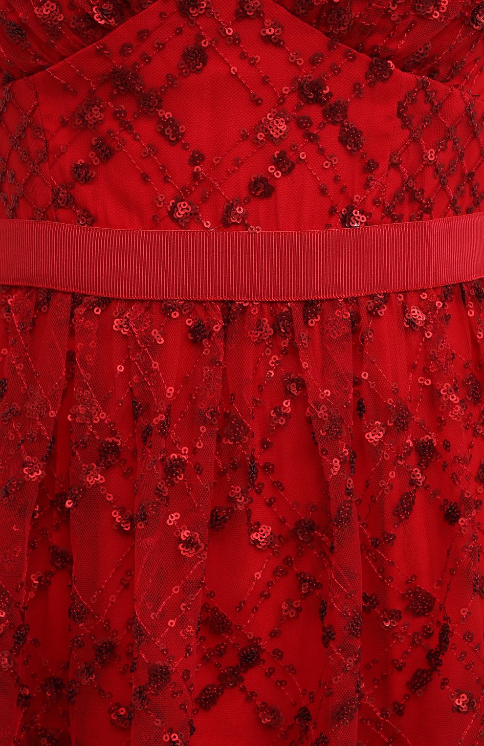 Платье SELF-PORTRAIT, арт. AW21-126, фото 5