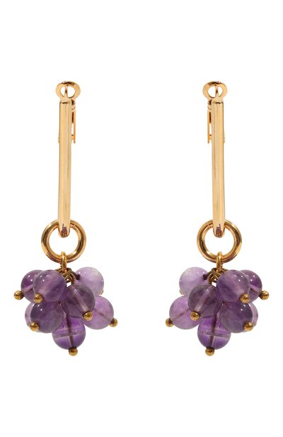 Серьги CRYSTALLINE JEWELLERY, арт. 377В, фото 1