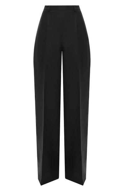 Женские льняные брюки NOBLE&BRULEE, арт. NB71/141223/224