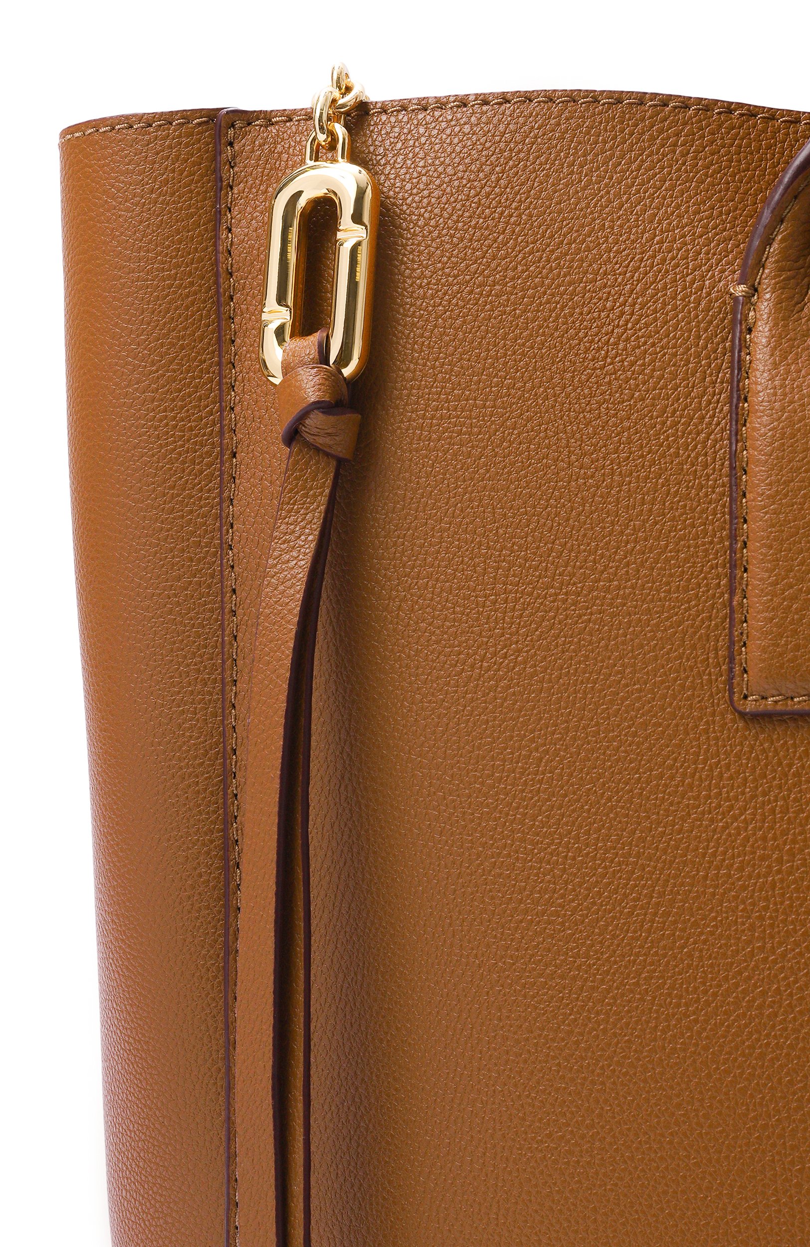 Сумка-тоут the pop j marc work MARC JACOBS (THE), арт. 2P6HTT019H01, фото 6