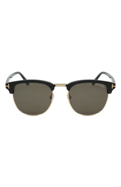 Солнцезащитные очки TOM FORD, арт. TF248 05N, фото 3