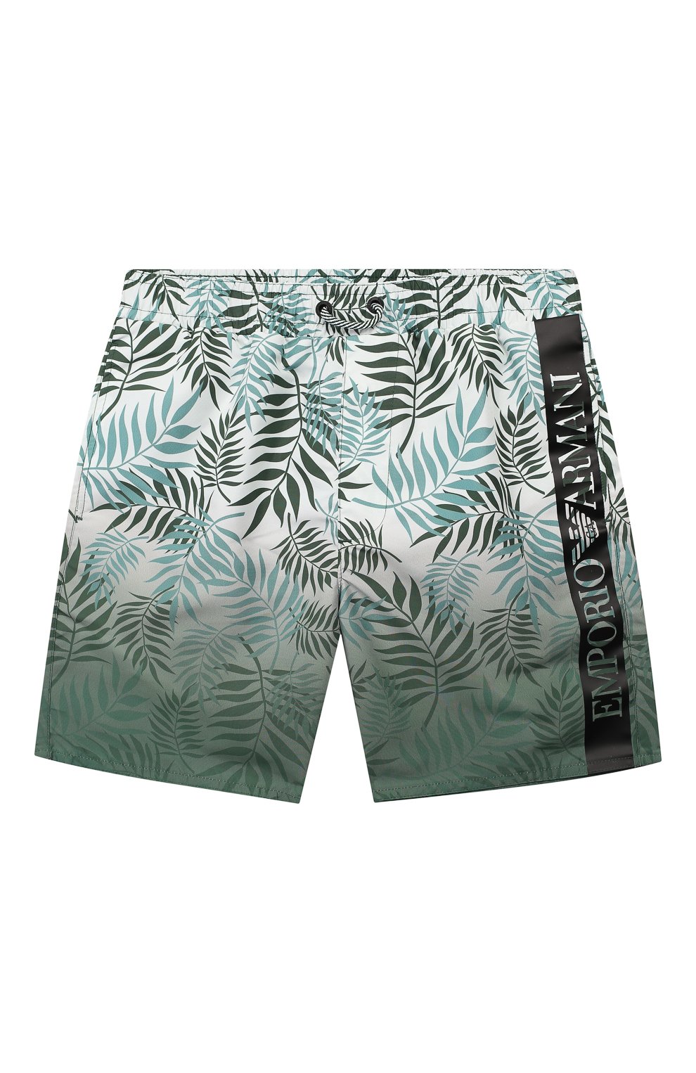 Плавки-шорты EMPORIO ARMANI, арт. 408503/9P202, фото 1