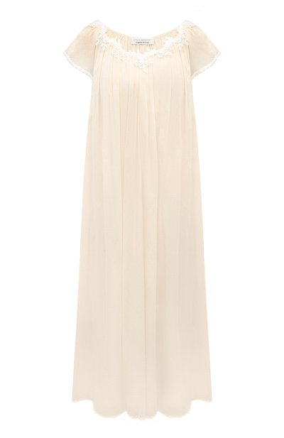 Хлопковая сорочка EVA B.BITZER, арт. 20313272, фото 1