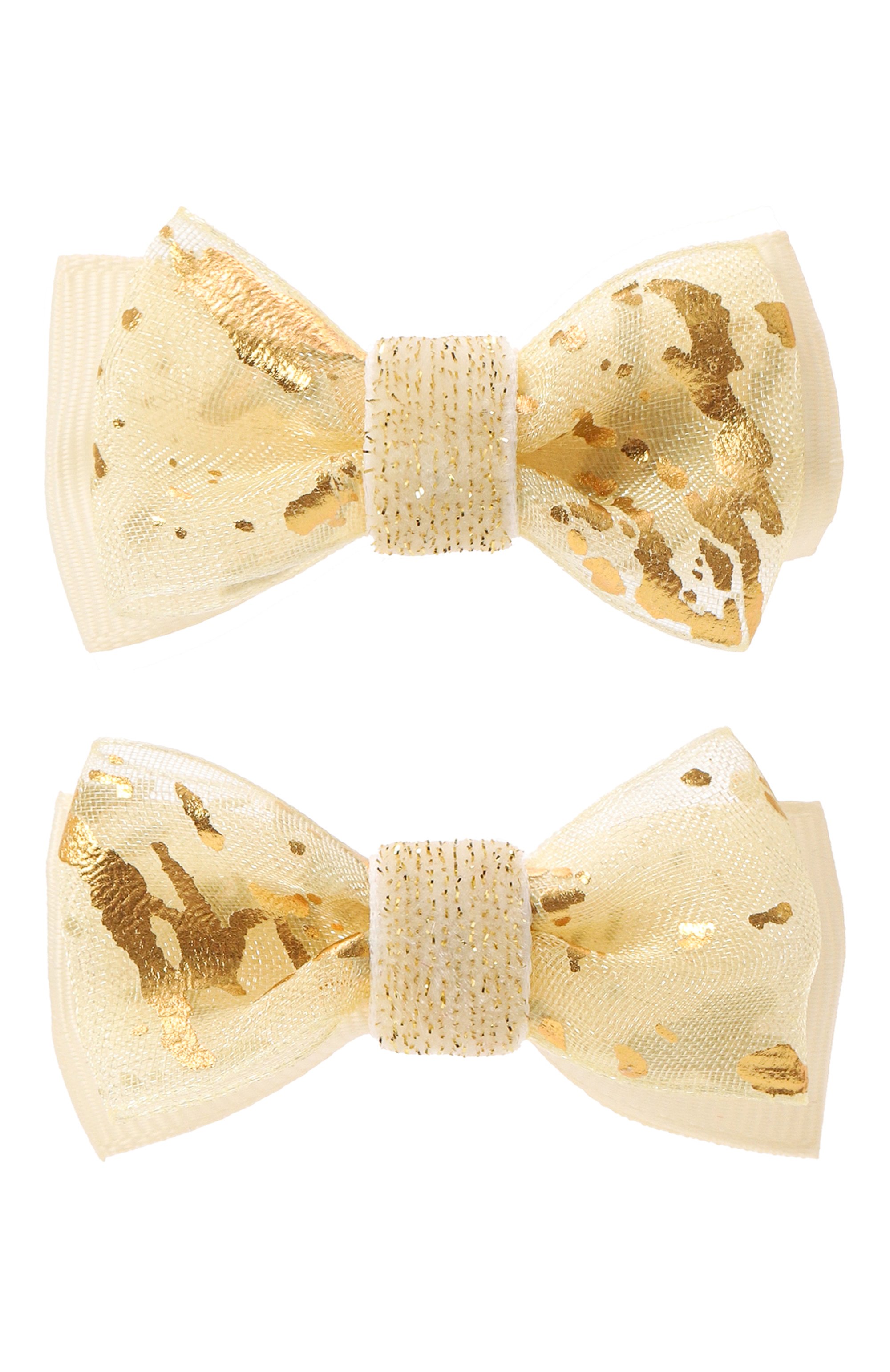 Комплект из двух бантов JUNEFEE, арт. 7938, фото 1