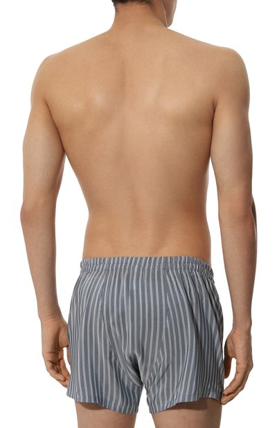 Боксеры из вискозы и шелка ZIMMERLI, арт. 5149-27200, фото 3