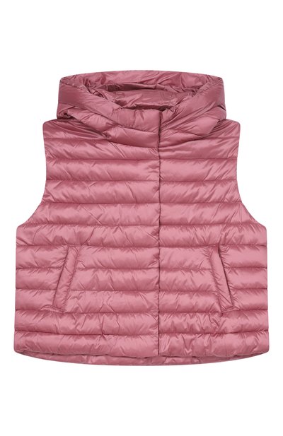 Утепленный жилет BOMBOOGIE, арт. VG 8973/DLC6