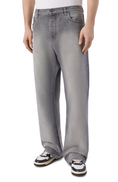 Джинсы relax OFF-WHITE, арт. 0MYA18JS26DEN003, фото 3