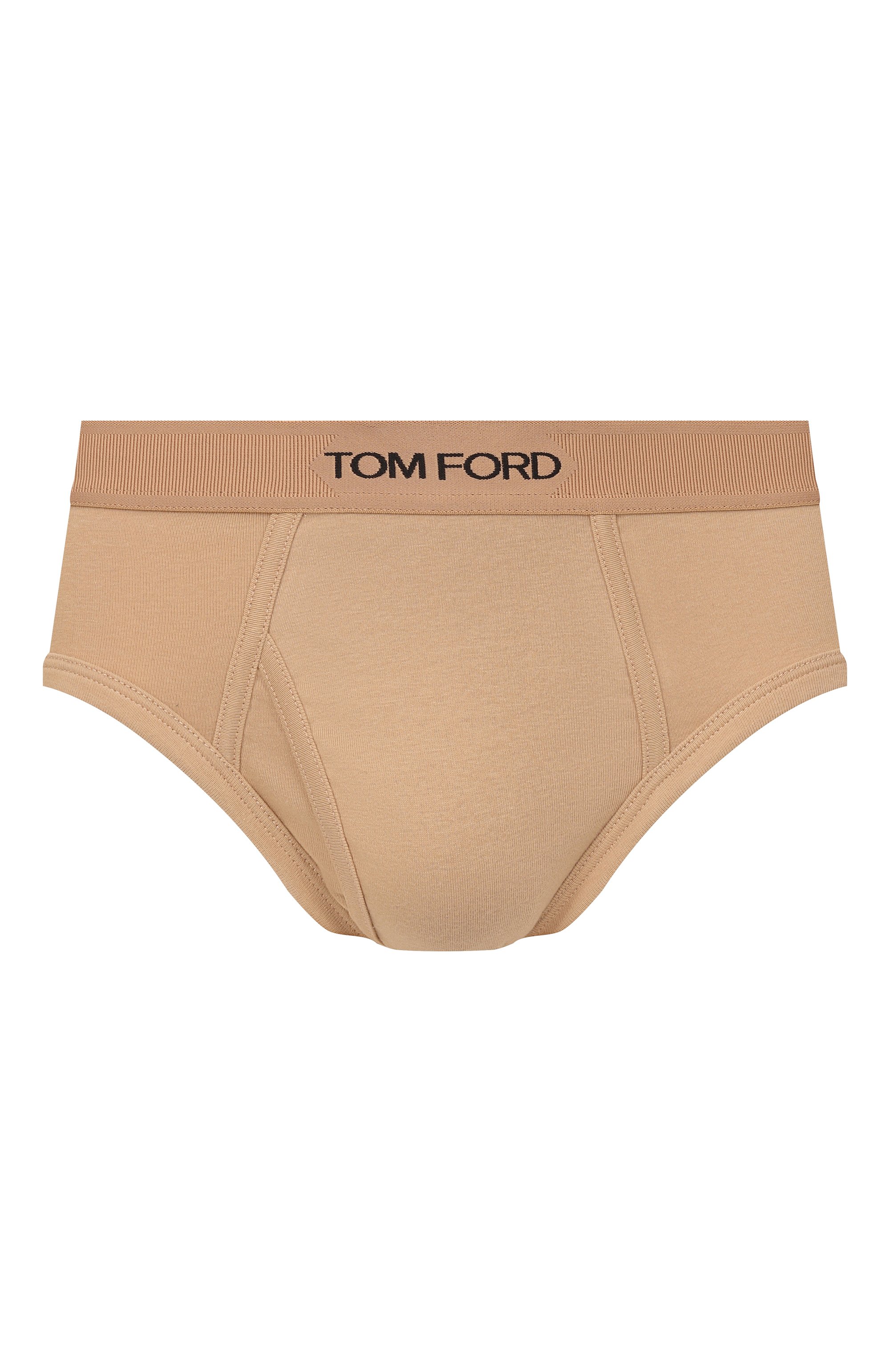 Хлопковые брифы TOM FORD, арт. T4LC1204, фото 1