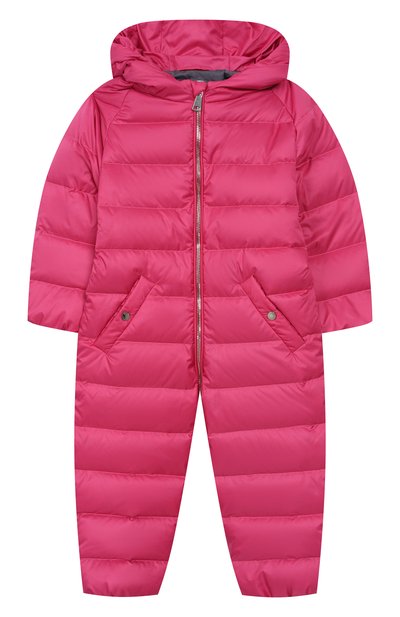 Пуховый комбинезон navu CHEPE, арт. 391012