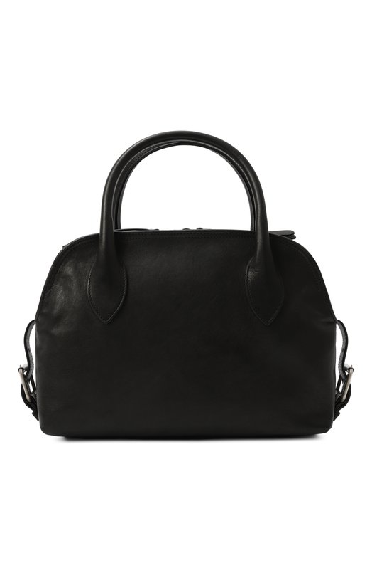 Сумка Lowa small Ann Demeulemeester B0012624/LT137 Чёрный  B0012624/LT137 Фото 6