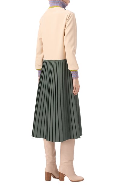 Платье LOOM BY RODINA, арт. LBR-OLMPH, фото 4