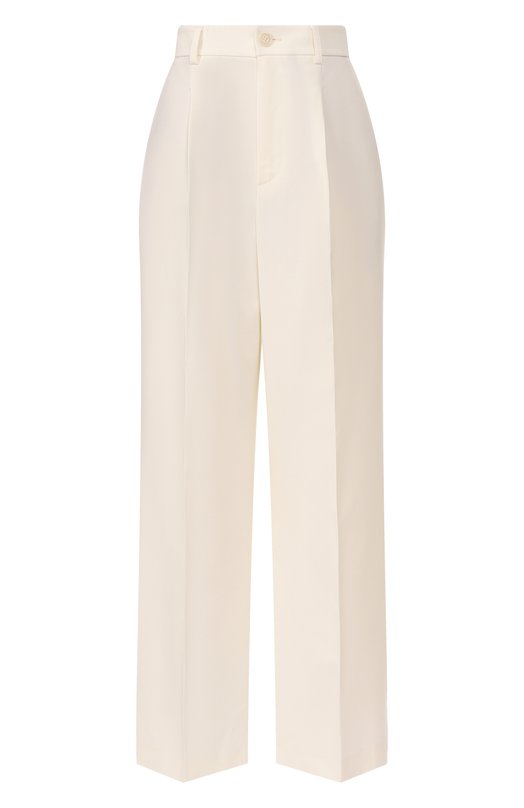 Брюки The Andamane T190429A/TNW050 Белый T190429A/TNW050