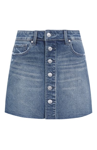 Женская джинсовая юбка PAIGE, арт. 7742L53-B145