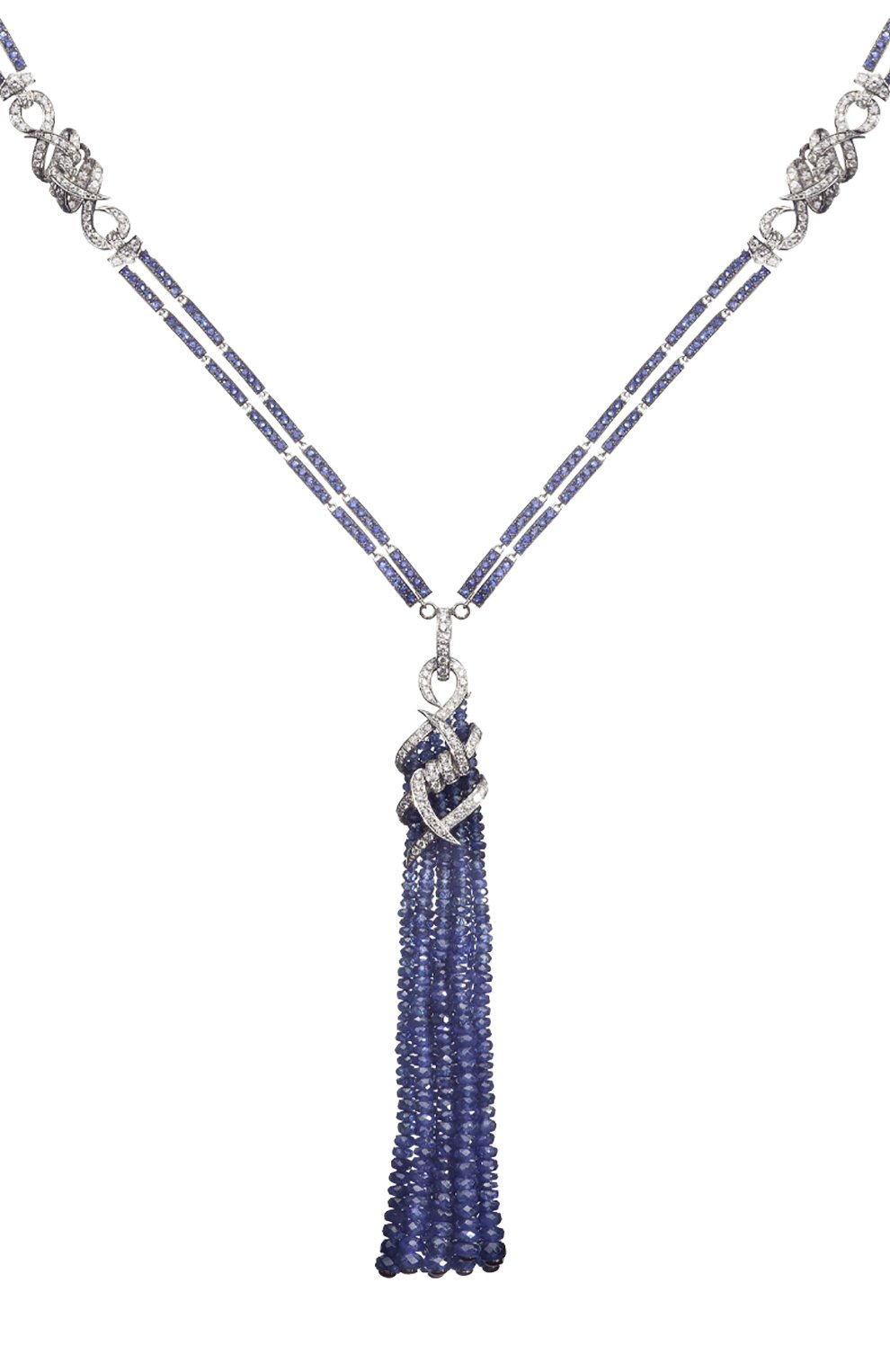 Колье STEPHEN WEBSTER, арт. 3014773001, фото 1