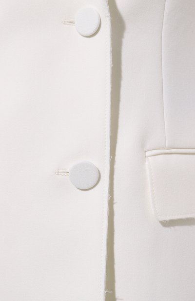 Двубортный жакет MSGM, арт. 3441MDG17/237108, фото 5