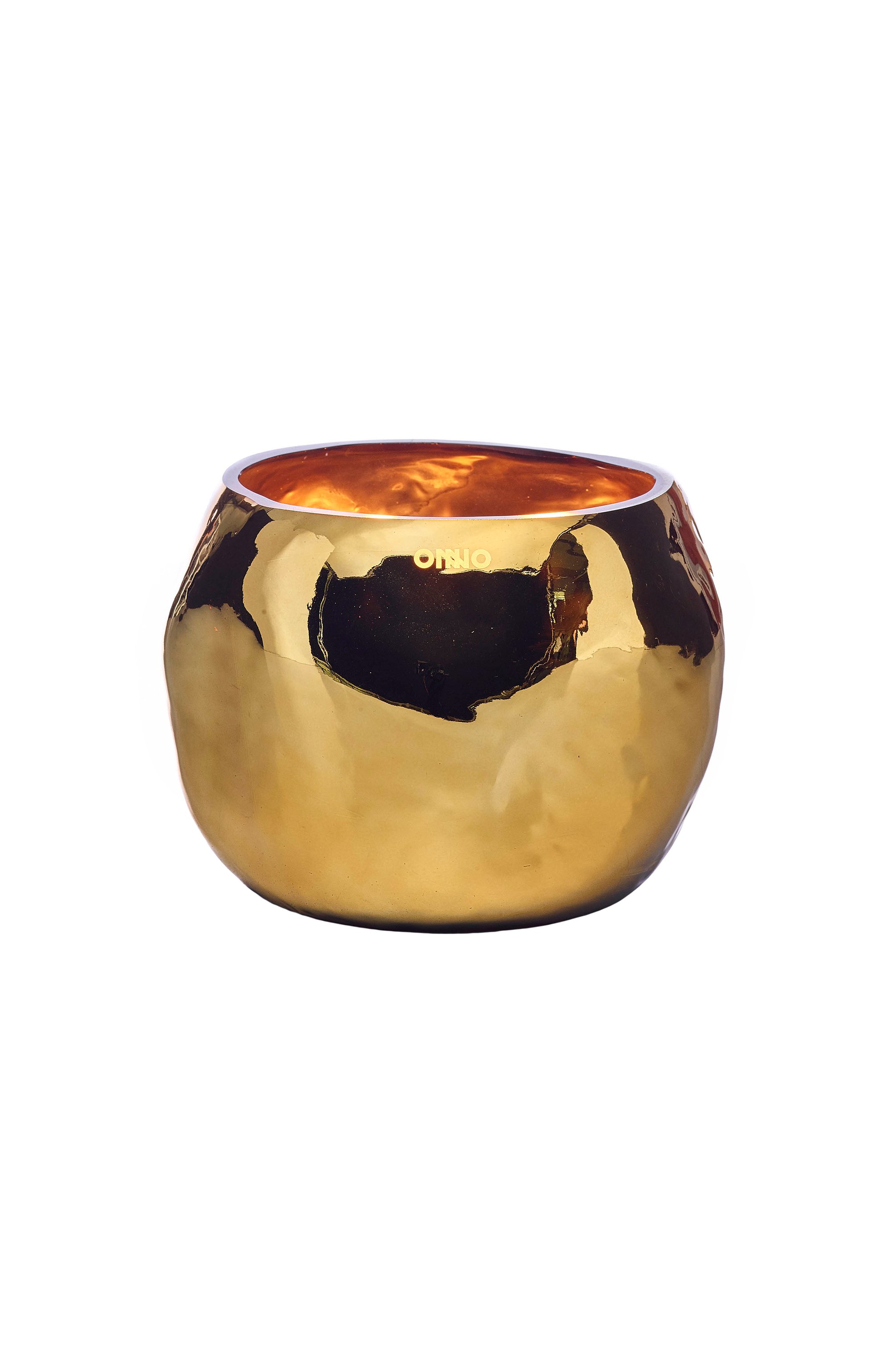 Ароматическая свеча muse cape gold m ONNO, арт. 5412280145534, фото 1