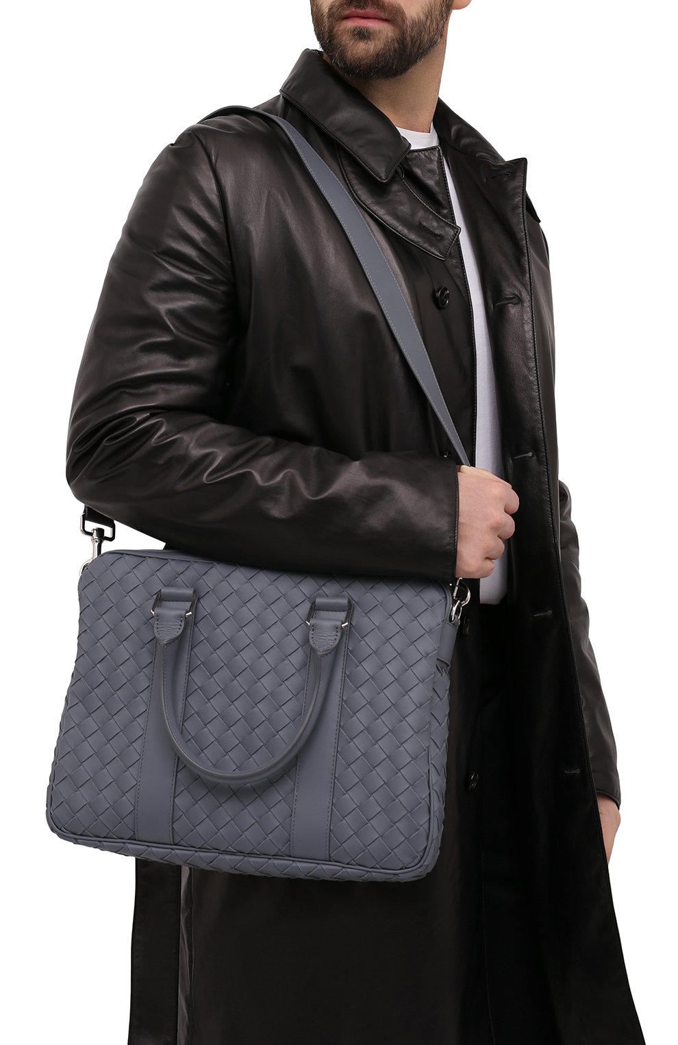 Портфель BOTTEGA VENETA, арт. 651580/V0E51, фото 6