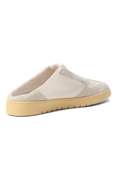 Комбинированные сабо guga BARRACUDA, арт. BU3539/CAM0SCI0+TESSUT0, фото 5