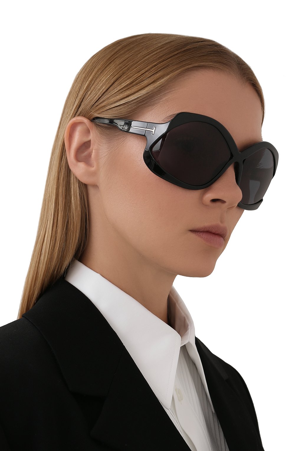 Солнцезащитные очки TOM FORD, арт. TF903 01A, фото 2