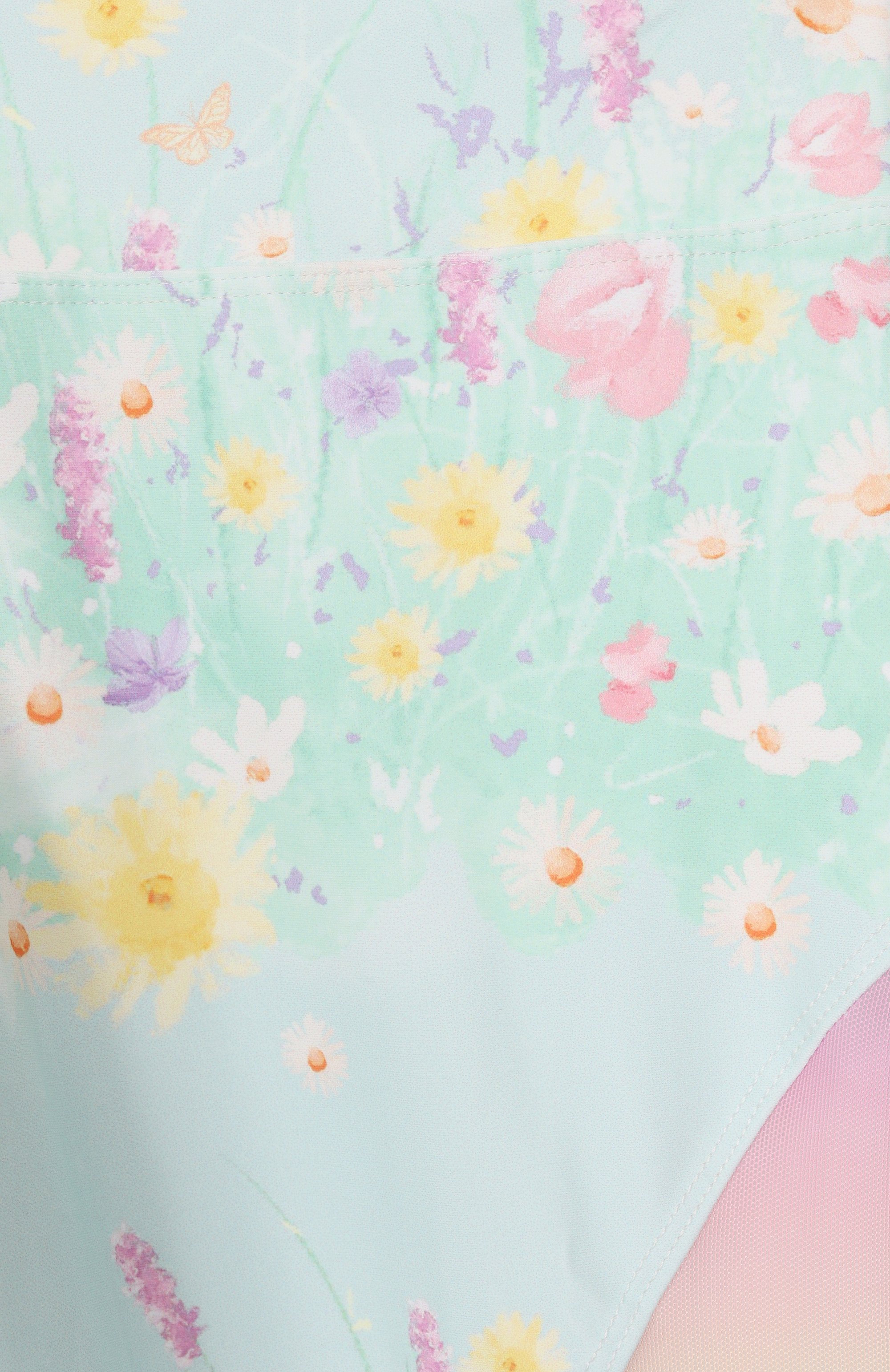 Легинсы OLGA VALENTINE разноцветного цвета по цене 10700 руб., арт. A01/12A-16A, фото 3 Легинсы OLGA VALENTINE, арт. A01/12A-16A, фото 3