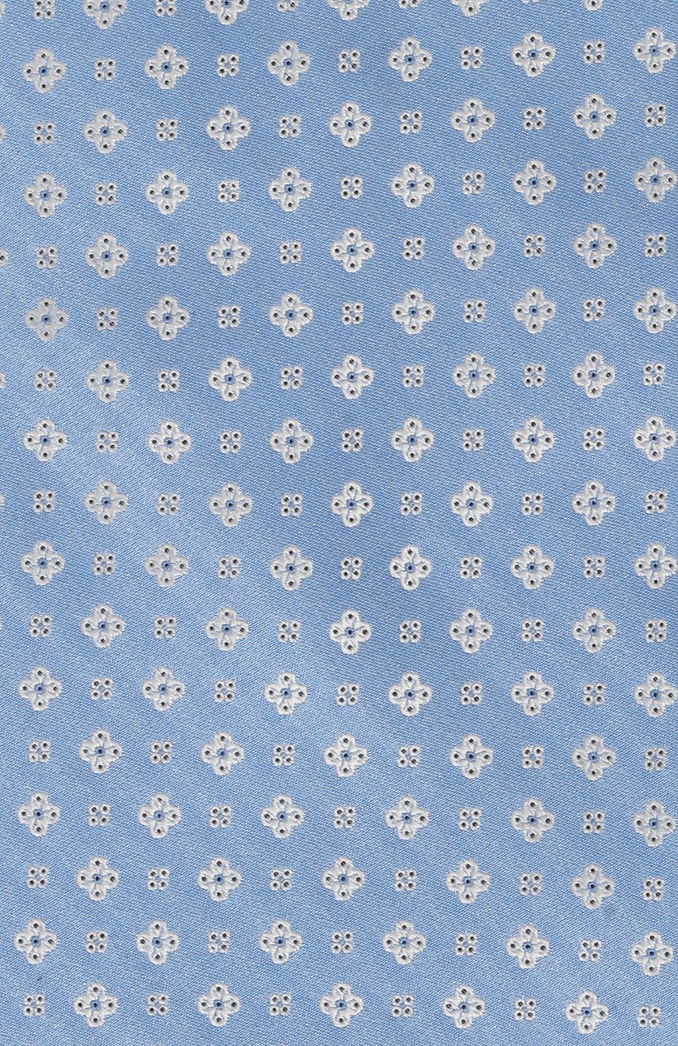 Шелковый галстук STEFANO RICCI, арт. CCXL/52000, фото 4