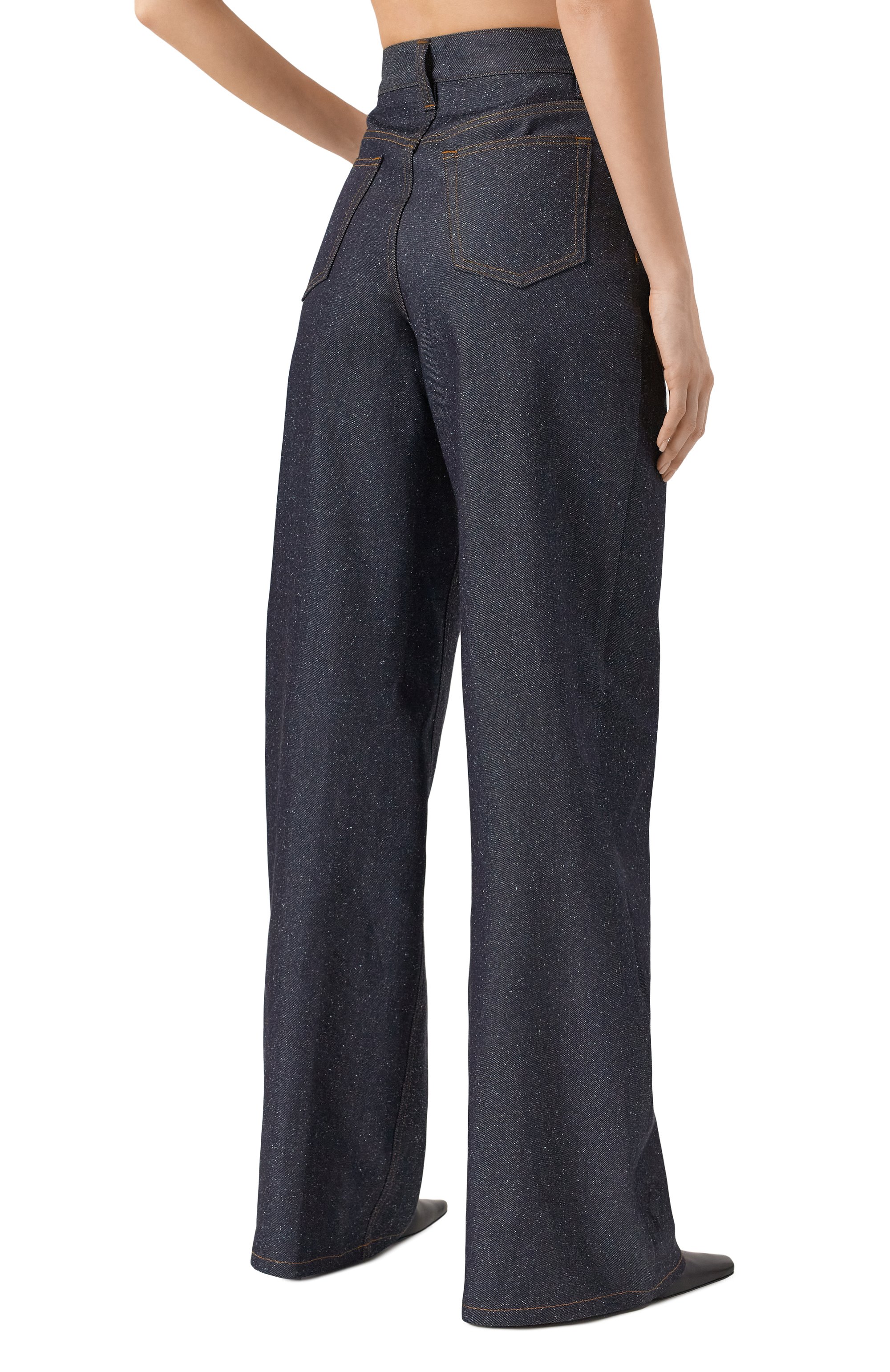 Джинсы GOOROO, арт. JP002-7020-409-FW24/25, фото 3