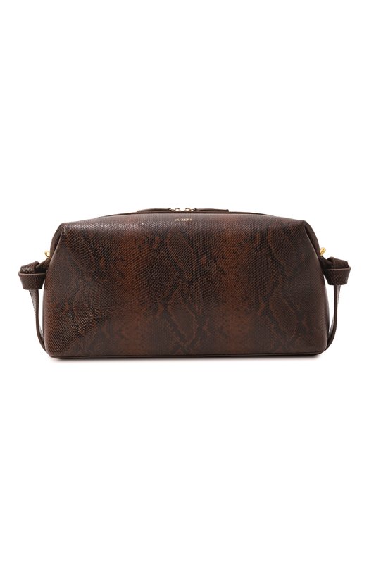 Сумка Brioche Pouch Yuzefi YUZPF25-HB-BP-L062 Коричневый YUZPF25-HB-BP-L062