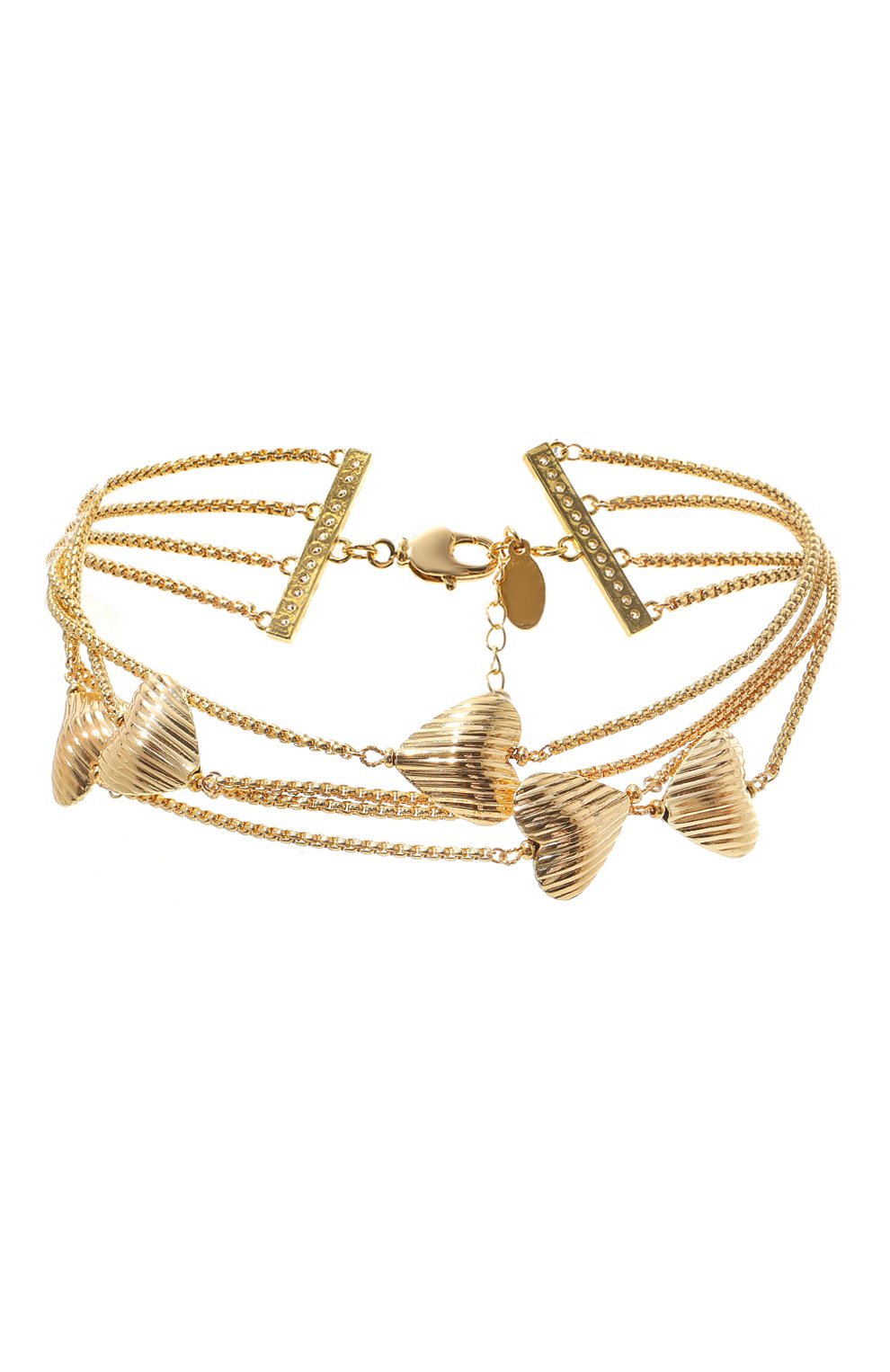 Чокер love hurts BLUEJAY, арт. BJ-LHS, фото 1