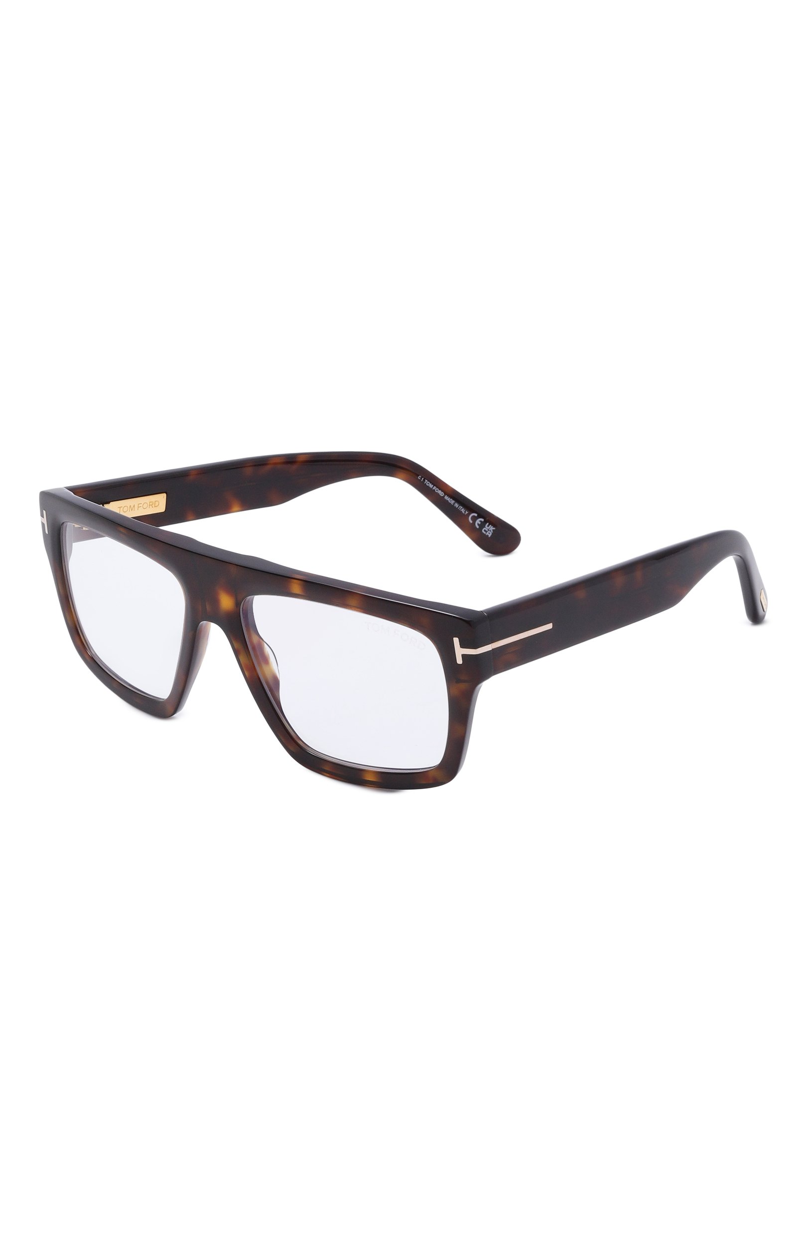 Оправа TOM FORD, арт. TF6084-B 052, фото 1