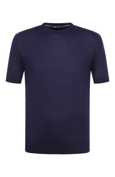 Мужской шелковый джемпер COLOMBO, арт. MA04863/4-120AN