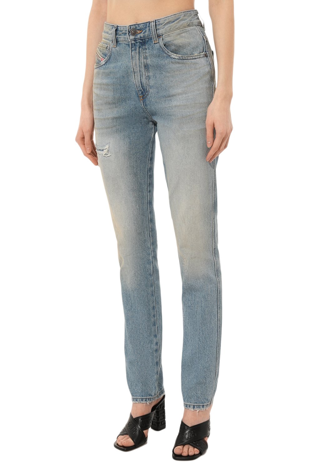 Джинсы DIESEL, арт. A03612/09F15, фото 3