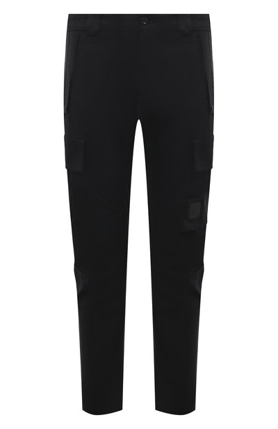 Мужские хлопковые брюки-карго C.P. COMPANY, арт. 16CLPA128A110042A