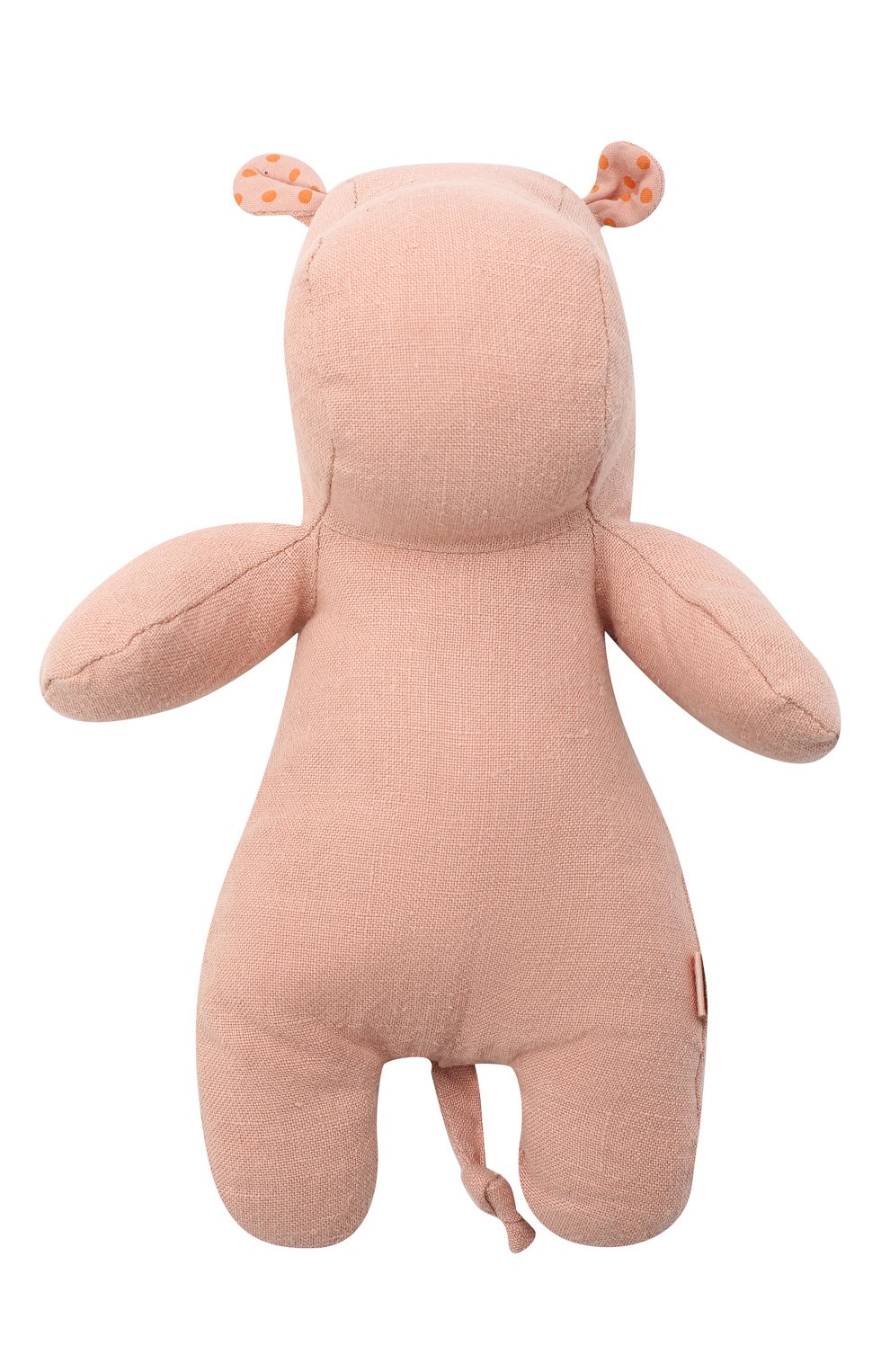 Игрушка бегемот MAILEG, арт. 16-9924-00, фото 1