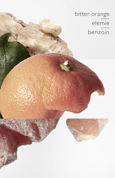 Туалетная вода eau des merveilles (100ml) HERMÈS, арт. 200481H, фото 3