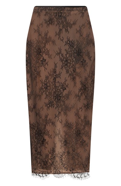 Женская юбка SELF-PORTRAIT, арт. SS25172MSKB