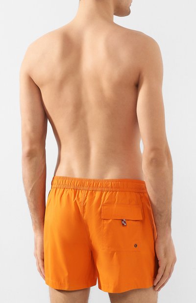 Плавки-шорты BURBERRY, арт. 8022640, фото 4