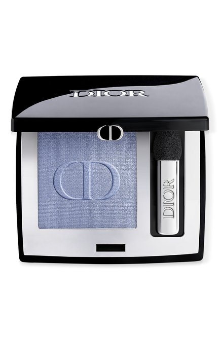 Женские тени для век diorshow mono couleur satin, оттенок 240 деним(2g) DIOR, арт. C042400240
