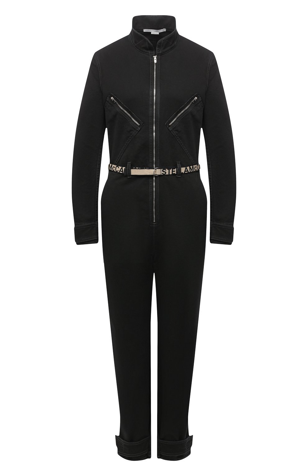 Джинсовый комбинезон STELLA MCCARTNEY, арт. 600241/S0H08, фото 1