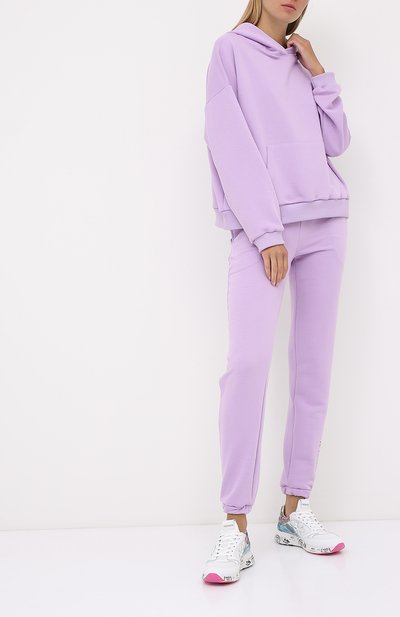 Спортивный костюм SEVEN LAB, арт. HP20-WN violet, фото 1